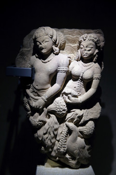 印度古代文明