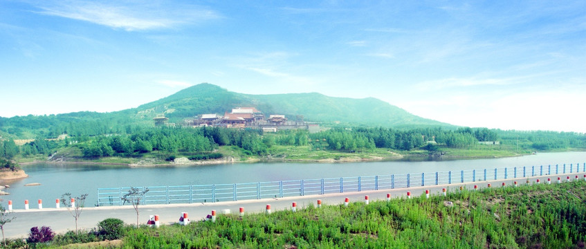 诸城常山