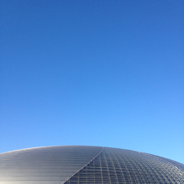 国家大剧院