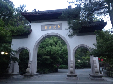 杭州 灵隐寺