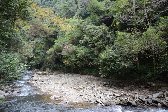 高山