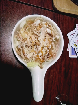 鸡胸肉