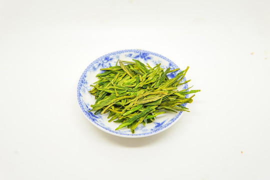 龙井茶