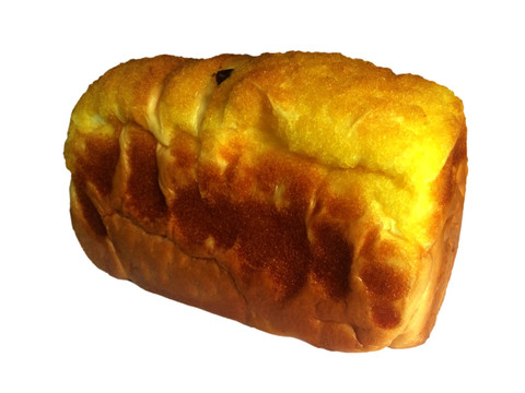 手斯面包