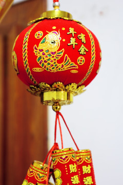 灯笼