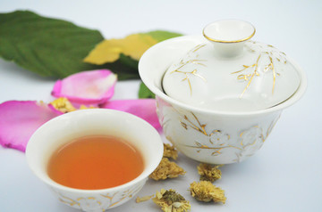 茶文化