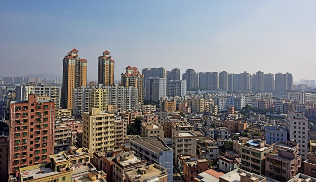 深圳沙井