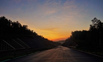 道路