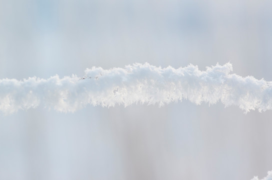 雪