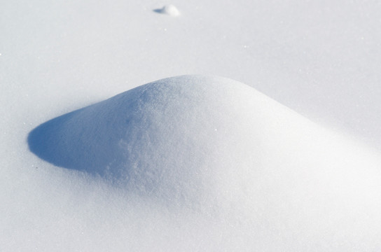 雪