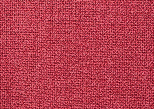 红色编织布 线衣布