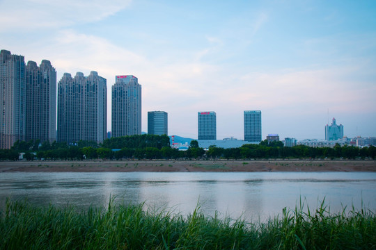 浦西万达