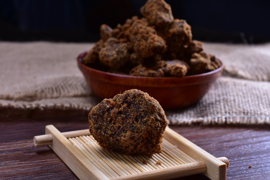 红糖 糖 食品 有机 健康