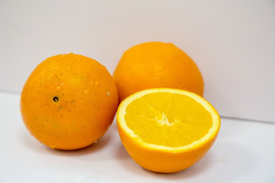 脐橙