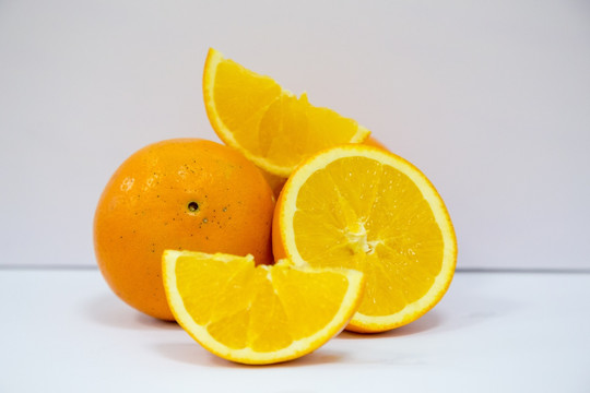 脐橙