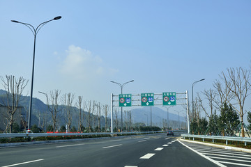 台州内环线