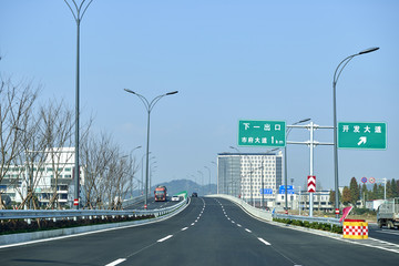 台州内环线