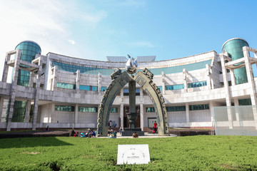 江西省博物馆 江西博物馆