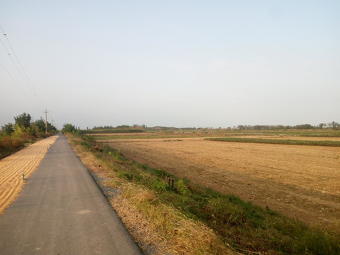 乡村公路
