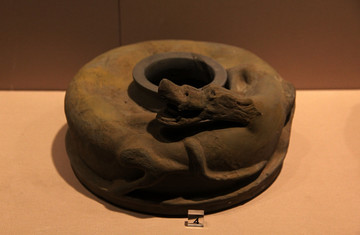 南京博物院 瓷器陶器 陪葬品