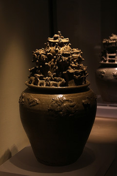 南京博物院 瓷器陶器