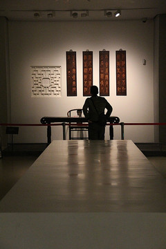南京博物院 展厅展示