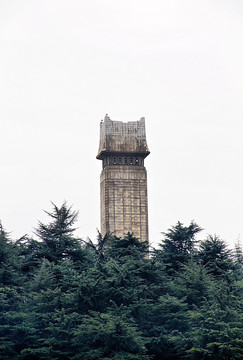 南京 雨花台 革命烈士纪念碑