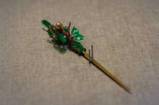 故宫珍宝馆展品