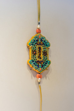 故宫珍宝馆展品