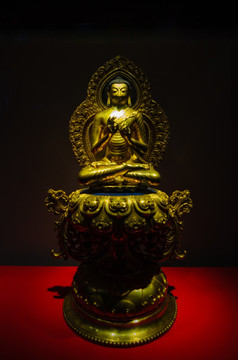 故宫珍宝馆展品