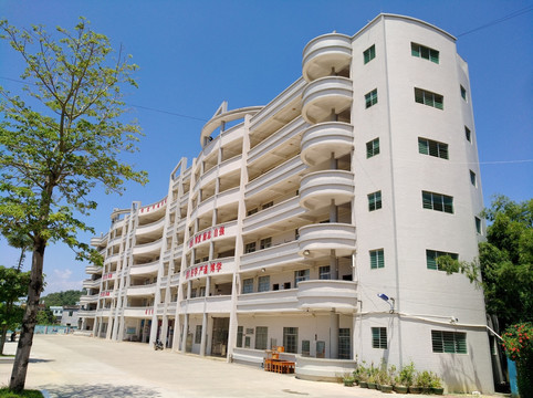 学校
