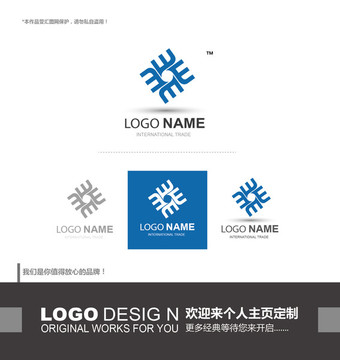 logo设计