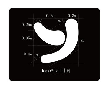 字母Y LOGO