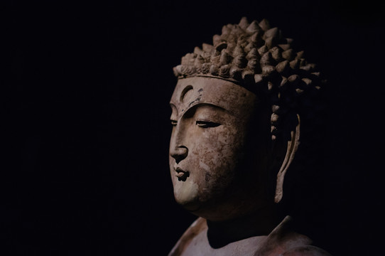 佛像
