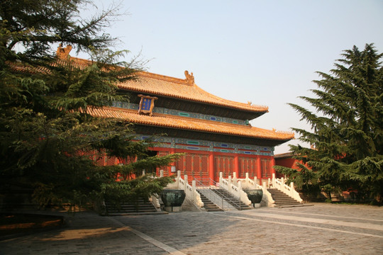 故宫 北京故宫