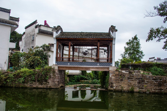 琶塘美丽乡村20