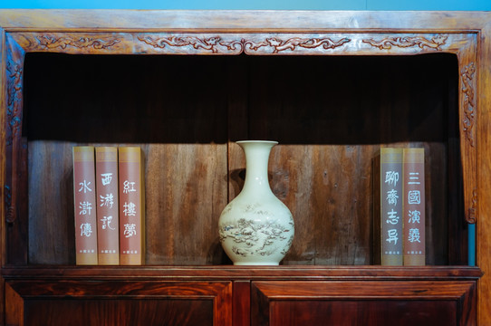 中国传统家具