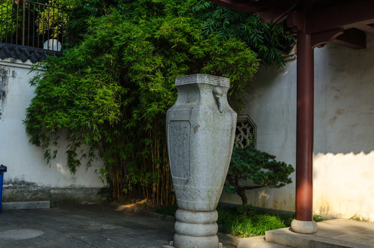 黄鹤楼落梅轩
