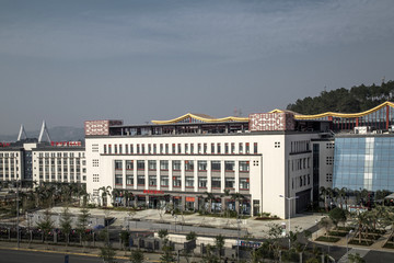 柳州中医院
