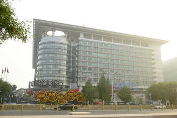 北京光大银行