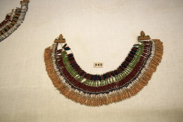 埃及博物馆展品