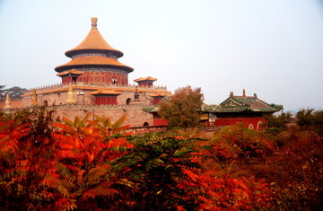 承德普乐寺