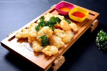 鱼排