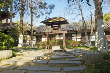 三国历史文化馆