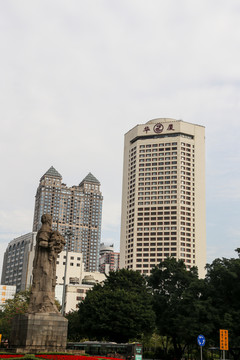 海珠广场