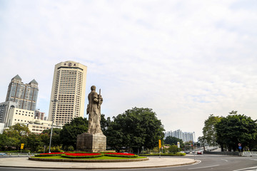 海珠广场