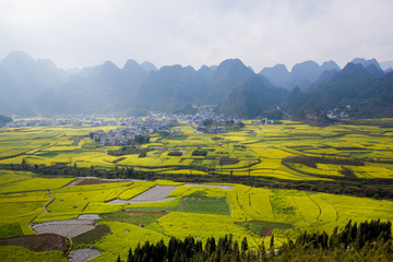 万峰林