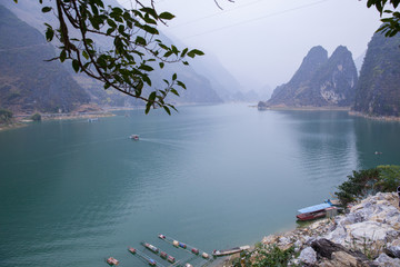 浩坤湖