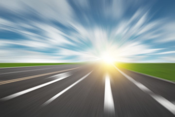 道路