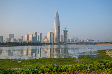 深圳华润总部大厦